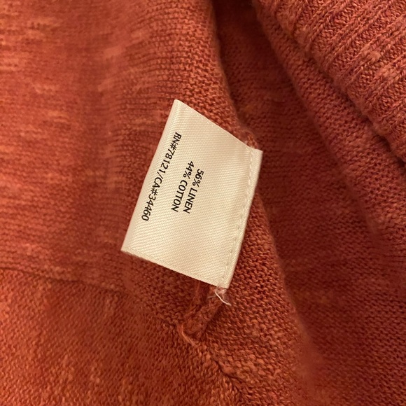 Eileen Fisher Cardigan Sweater PS - Picture 4 of 8